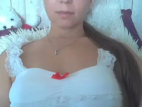 Light-Bluee from StripChat is Freechat