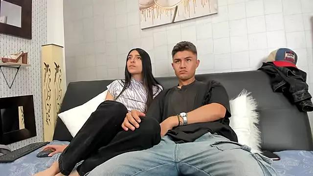 Light_Haze from StripChat is Freechat