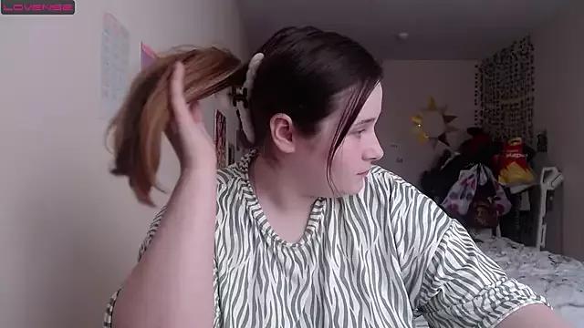 Light_Luna from StripChat is Freechat