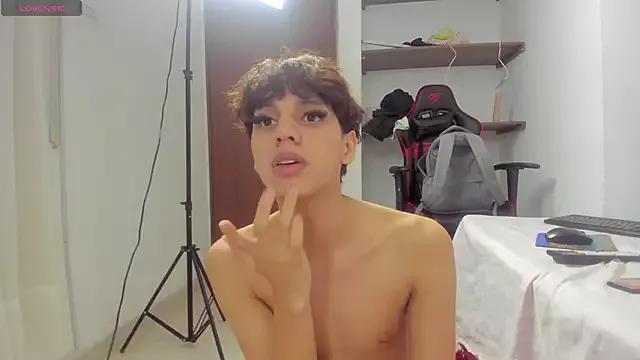 lightboy0 from StripChat is Freechat