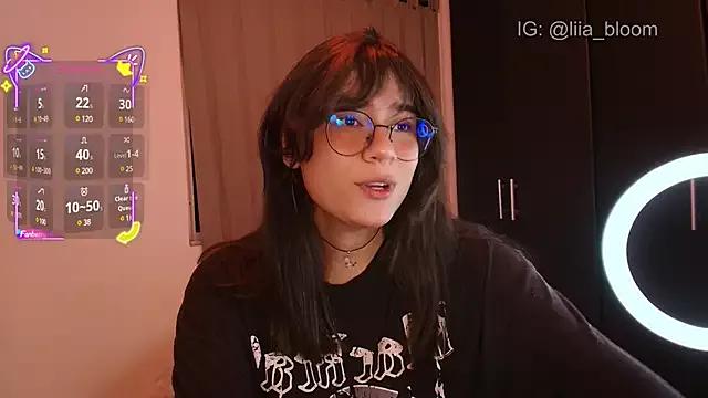 Liia-Bloom from StripChat