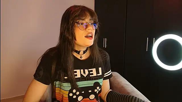 Liia-Bloom from StripChat