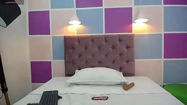 Liiaa_Sweett_ from StripChat