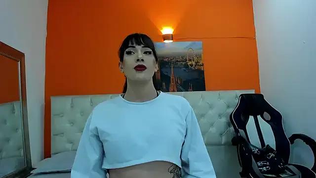Liiaa_Sweett_ from StripChat