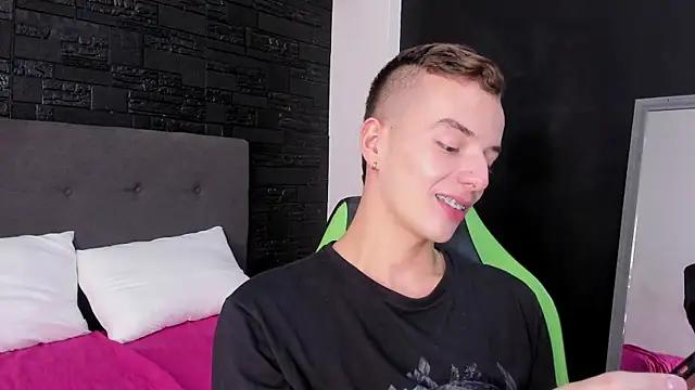 Liiam_miller__ from StripChat