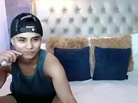 Liiamthompson from StripChat