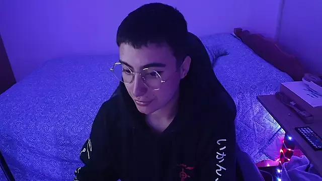 Liil_cat from StripChat
