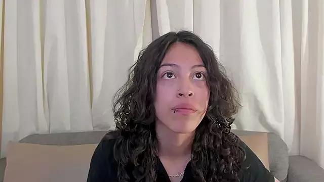 liily_grey from StripChat is Freechat