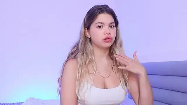 liimeee from StripChat