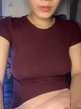 Liinaa-01 from StripChat