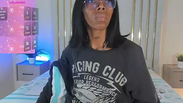 Liincostelloo from StripChat