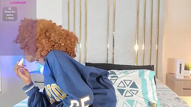 Liincostelloo from StripChat