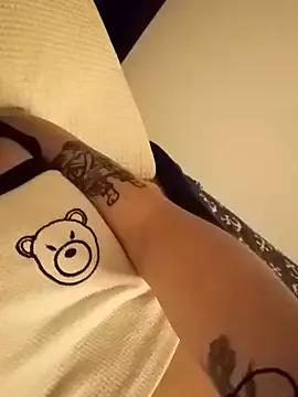 liisaxxx from StripChat