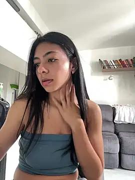 Liissa_cute_ from StripChat