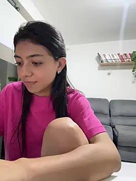 Liissa_cute_ from StripChat