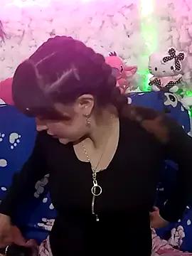 Liittle_Sinn webcams show profile image 