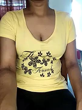 Photos of Lija-Adaya from StripChat is Freechat