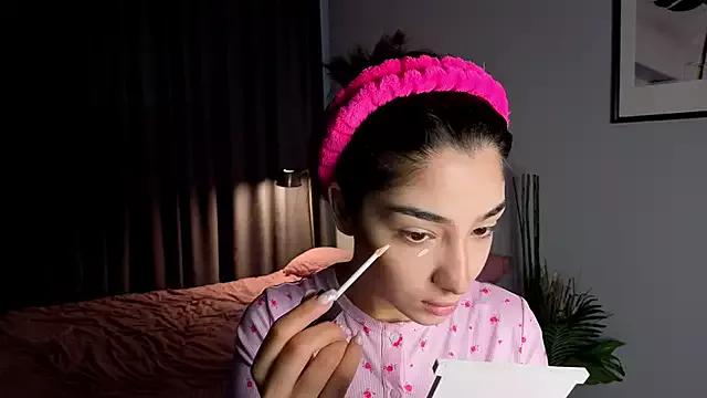 likalicky on StripChat