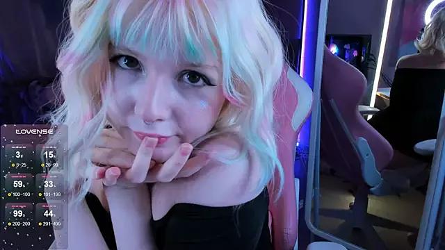 Likedoll webcams show profile image 