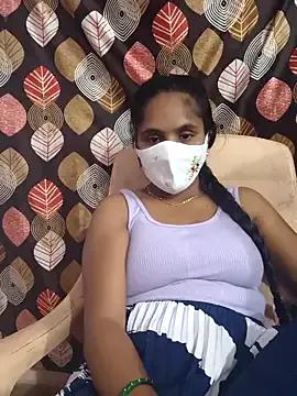 Likitha-Sexy from StripChat