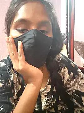 Likitha-Sexy from StripChat