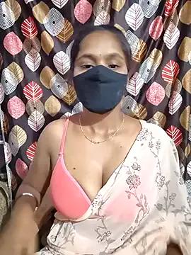 Likitha-Sexy from StripChat