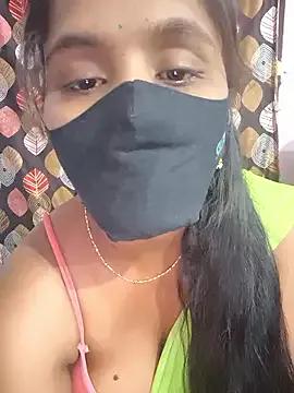 Likitha-Sexy from StripChat
