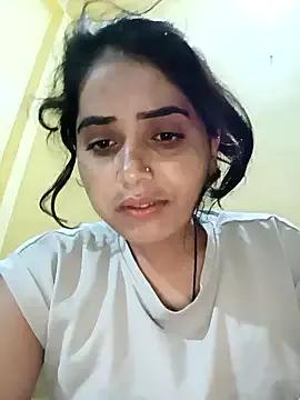 Likitha_Kumari from StripChat