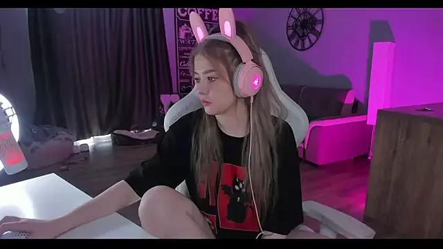 lil_barbie_girl from StripChat
