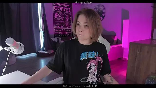 lil_barbie_girl from StripChat