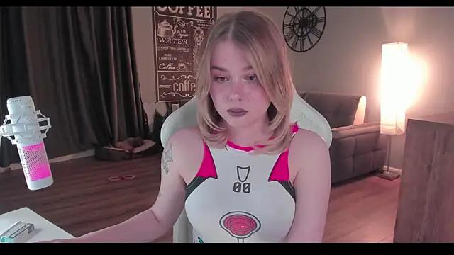 lil_barbie_girl from StripChat