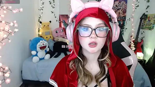 Lil_bela from StripChat