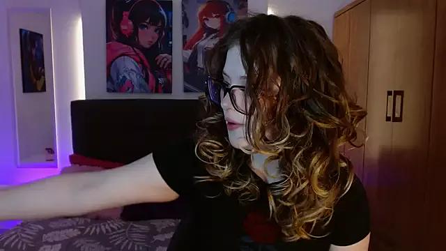 Lil_bela webcams show profile image 