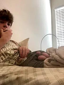 lil_dick_wonder from StripChat is Freechat