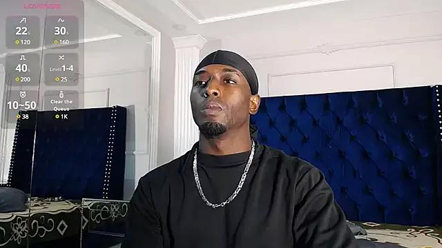 lil_dollar from StripChat