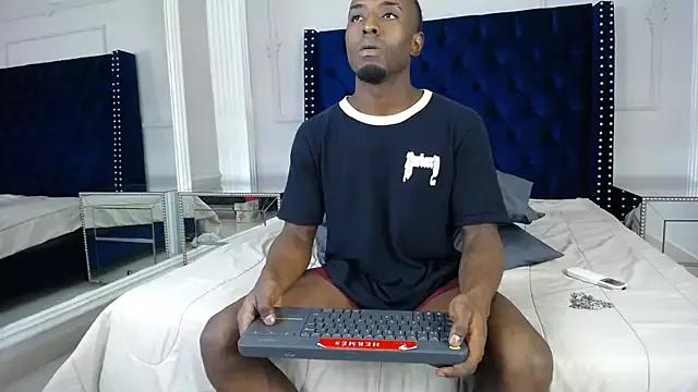lil_dollar from StripChat