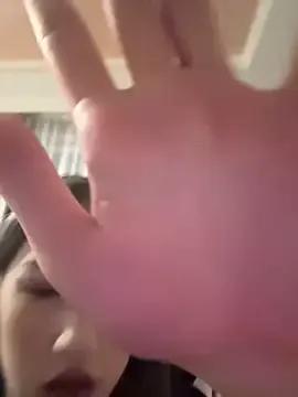 Lil_domii webcams show profile image 