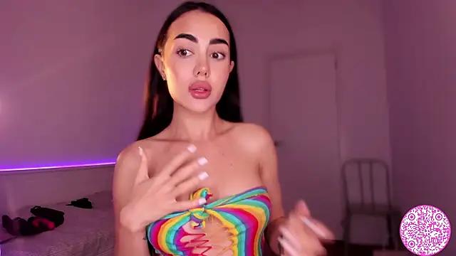 Lil_Gabby from StripChat