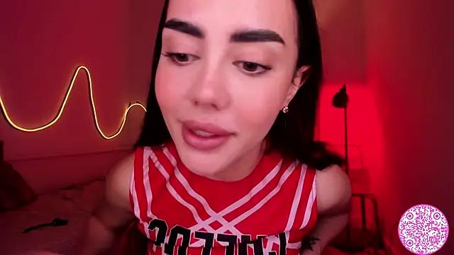 Lil_Gabby from StripChat