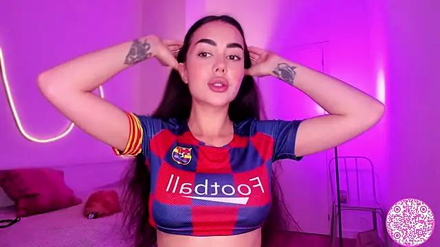 Lil_Gabby from StripChat