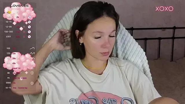 Lil_luna_x webcams show profile image 