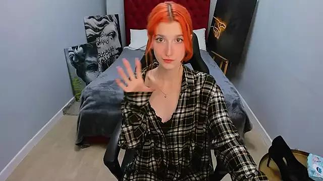 Lil_Melanie_ from StripChat