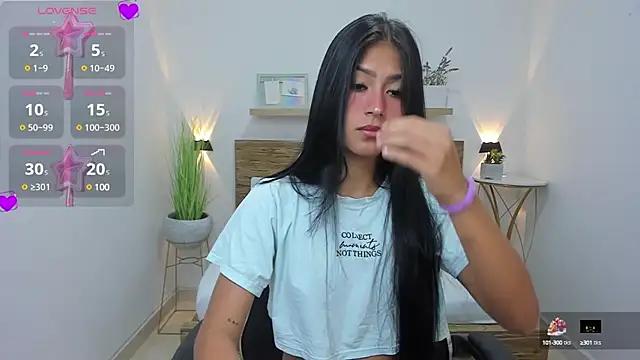 lil_star_ from StripChat
