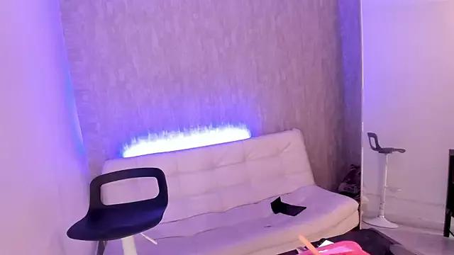 lila_corleone from StripChat