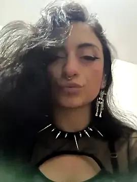 Lila_Desiree from StripChat