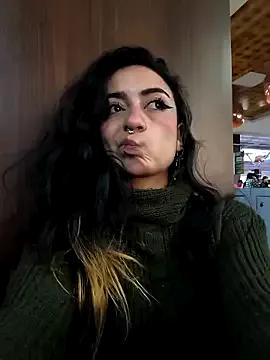 Lila_Desiree from StripChat