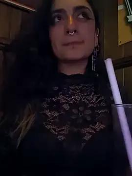 Lila_Desiree from StripChat