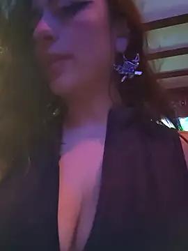 Lila_Desiree from StripChat
