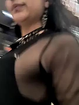 Lila_Desiree from StripChat
