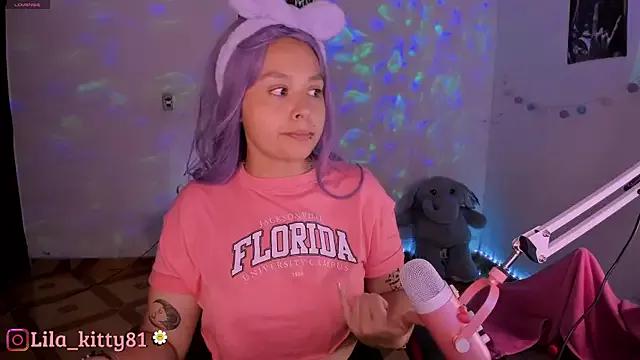 lila_kitty81 from StripChat
